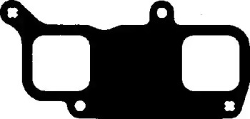 WILMINK GROUP wg1247842 -  Прокладка, впускной коллектор